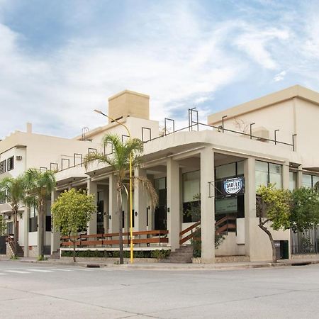 Catalina Hotel San Pedro De Jujuy 외부 사진