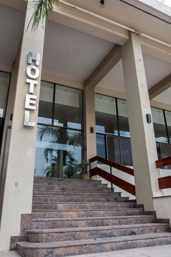 Catalina Hotel San Pedro De Jujuy 외부 사진