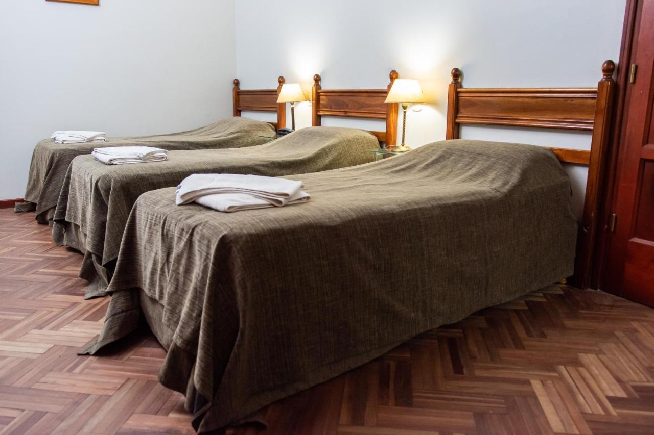 Catalina Hotel San Pedro De Jujuy 외부 사진