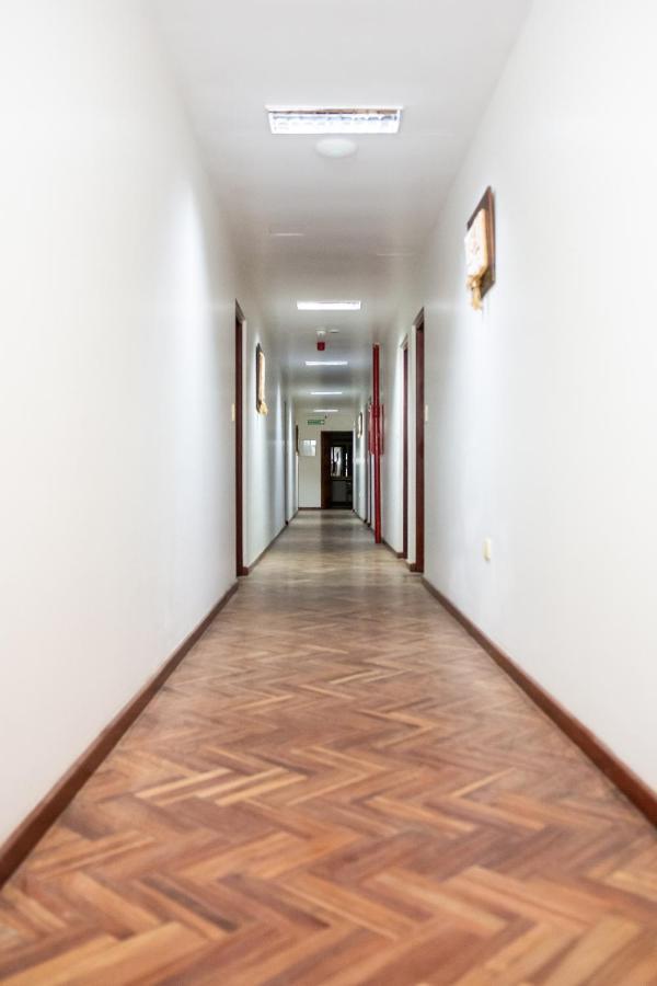 Catalina Hotel San Pedro De Jujuy 외부 사진