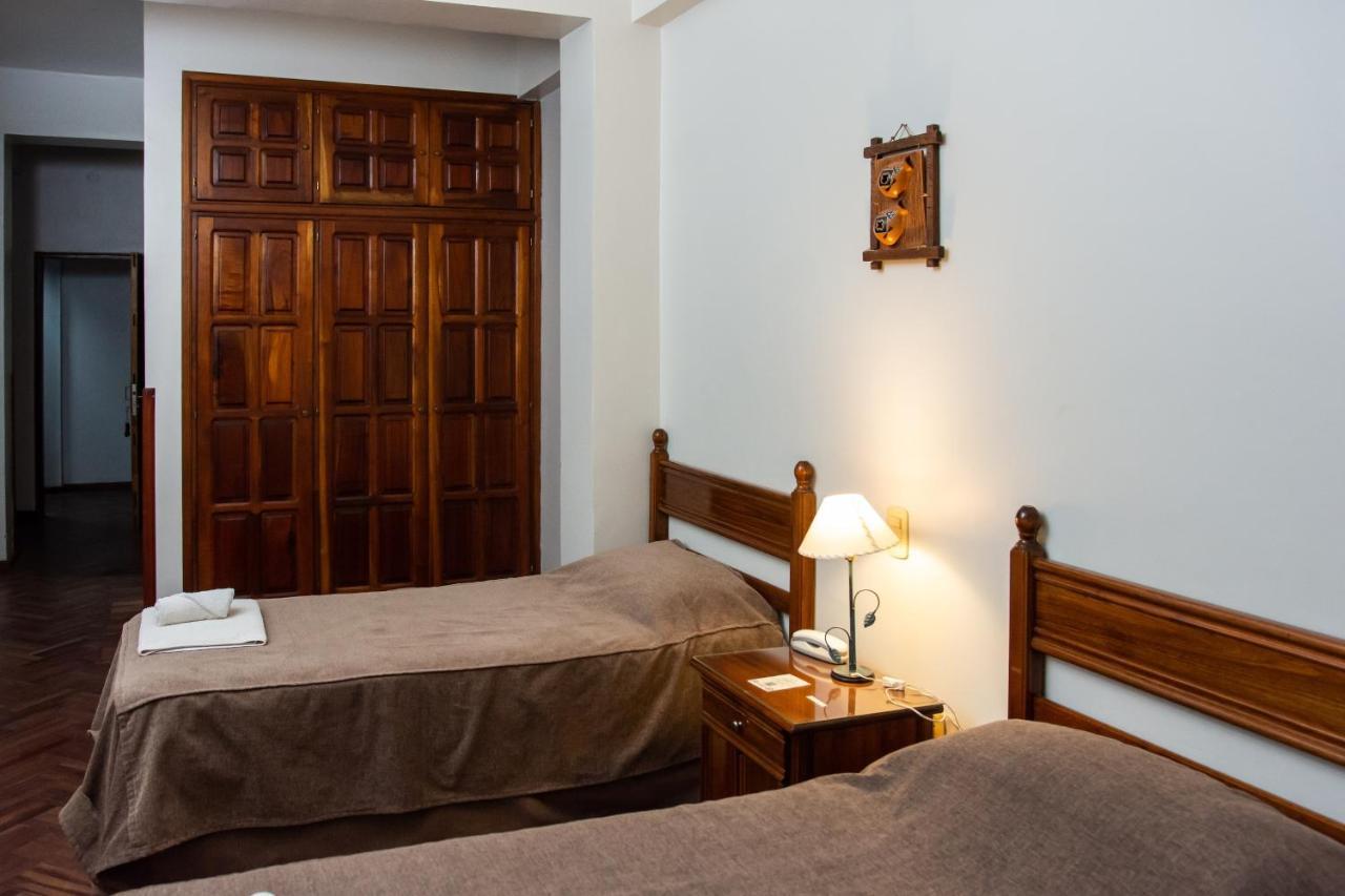 Catalina Hotel San Pedro De Jujuy 외부 사진