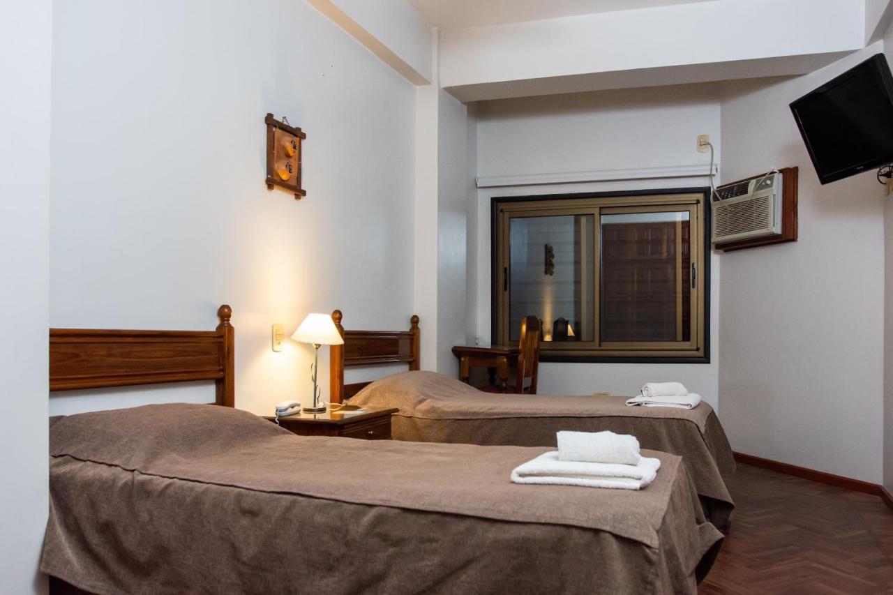 Catalina Hotel San Pedro De Jujuy 외부 사진