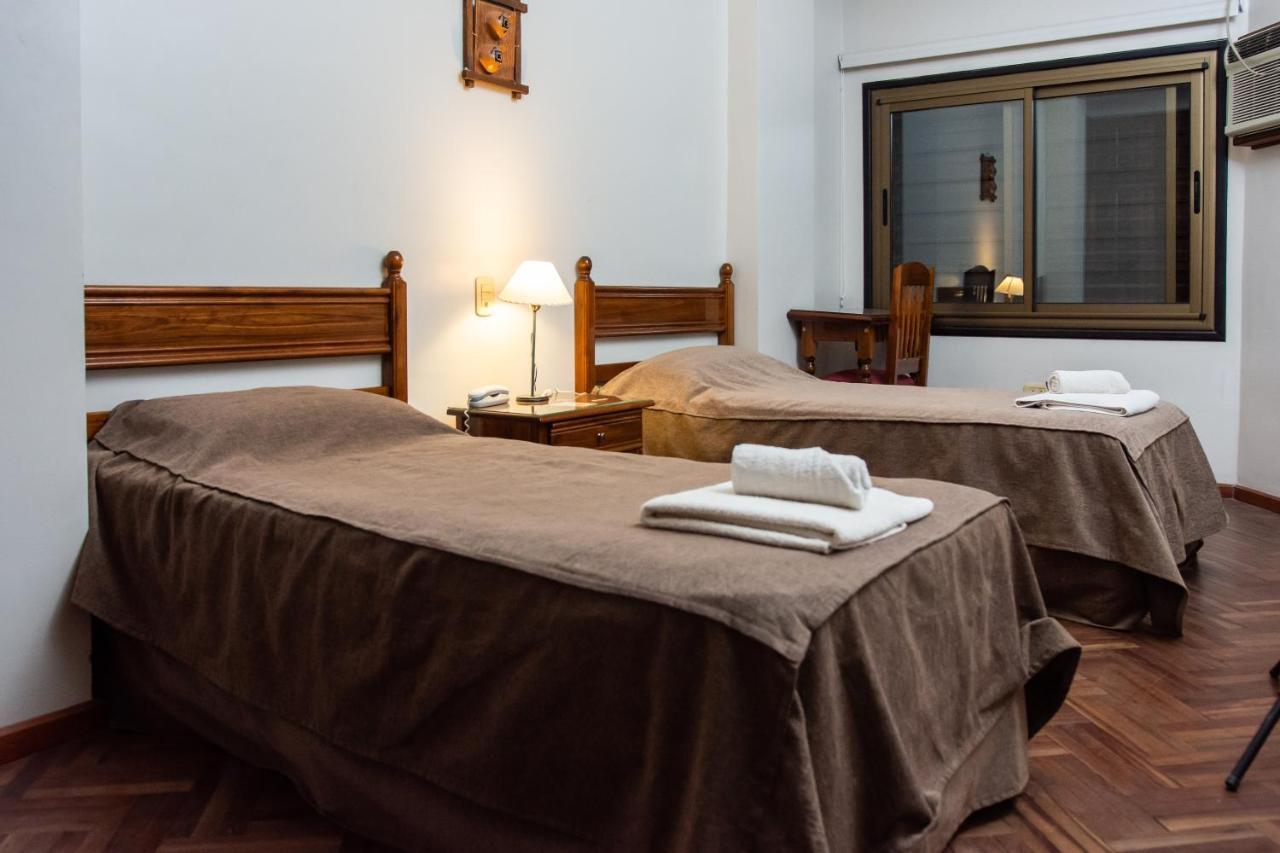 Catalina Hotel San Pedro De Jujuy 외부 사진