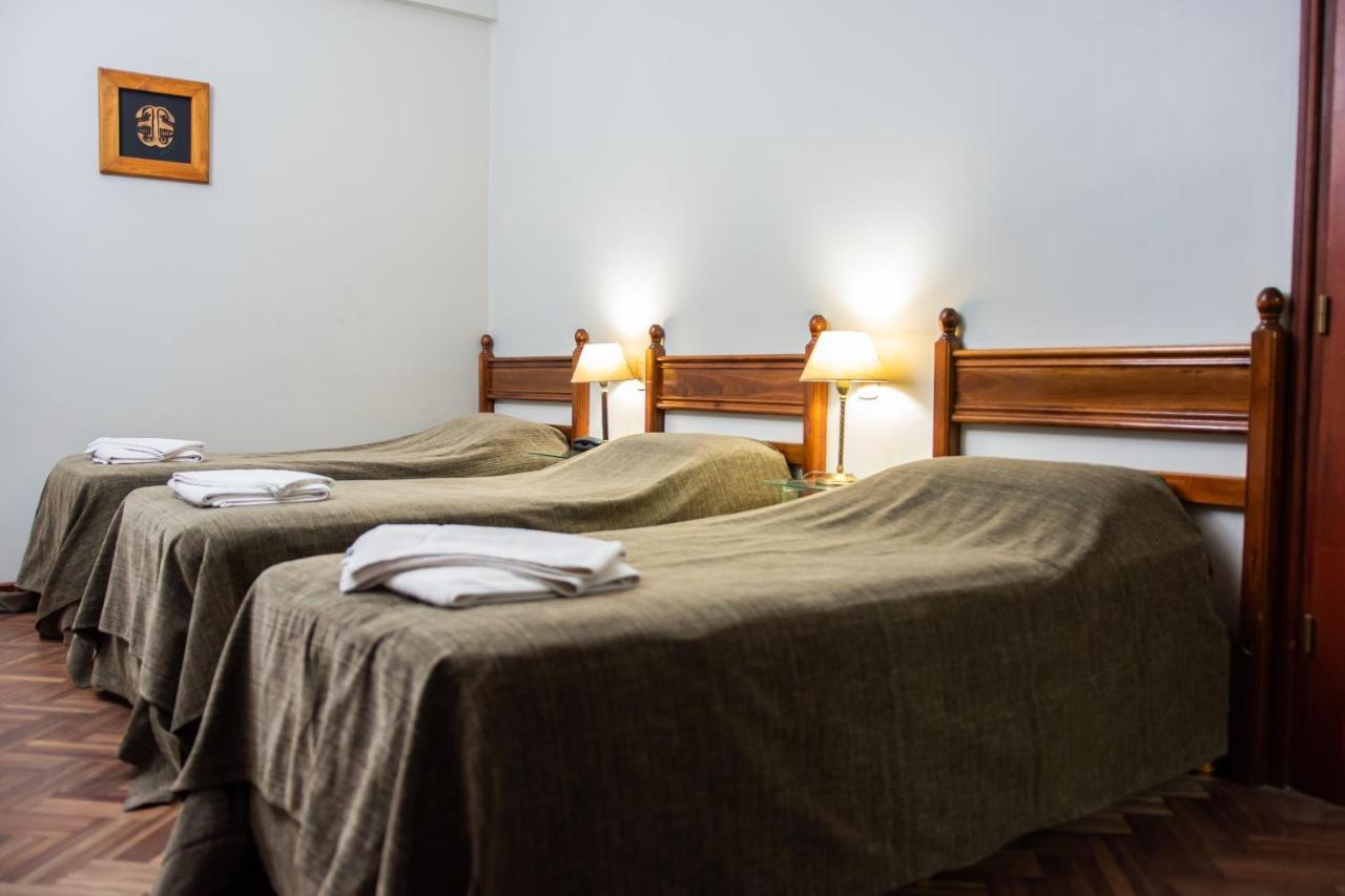 Catalina Hotel San Pedro De Jujuy 외부 사진