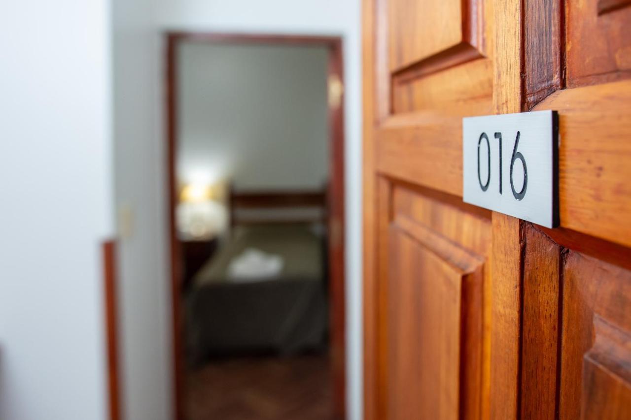 Catalina Hotel San Pedro De Jujuy 외부 사진
