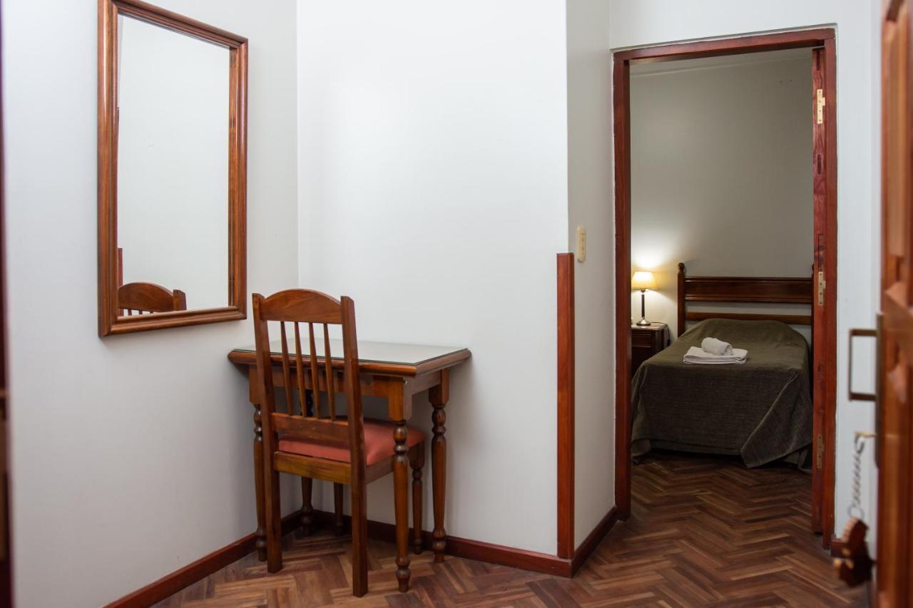 Catalina Hotel San Pedro De Jujuy 외부 사진