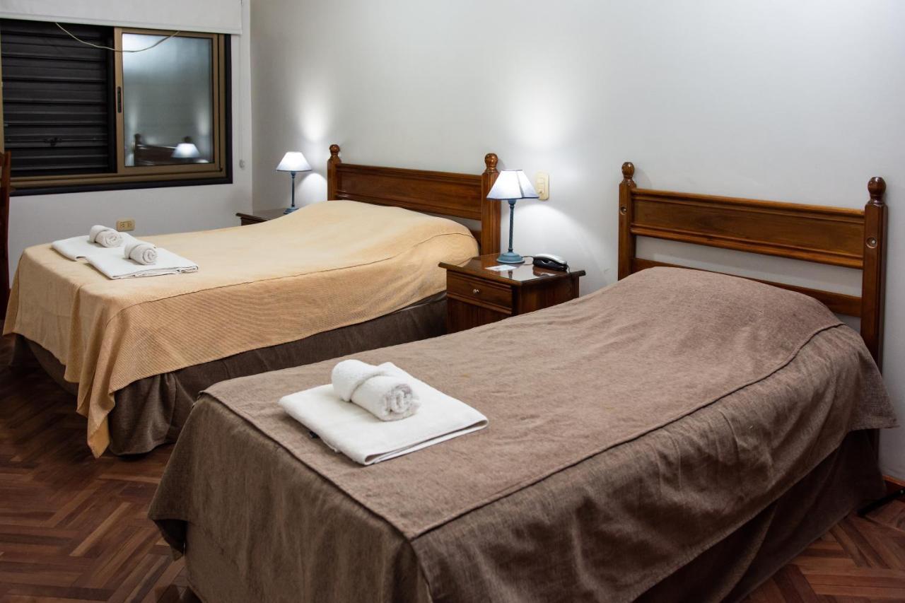 Catalina Hotel San Pedro De Jujuy 외부 사진
