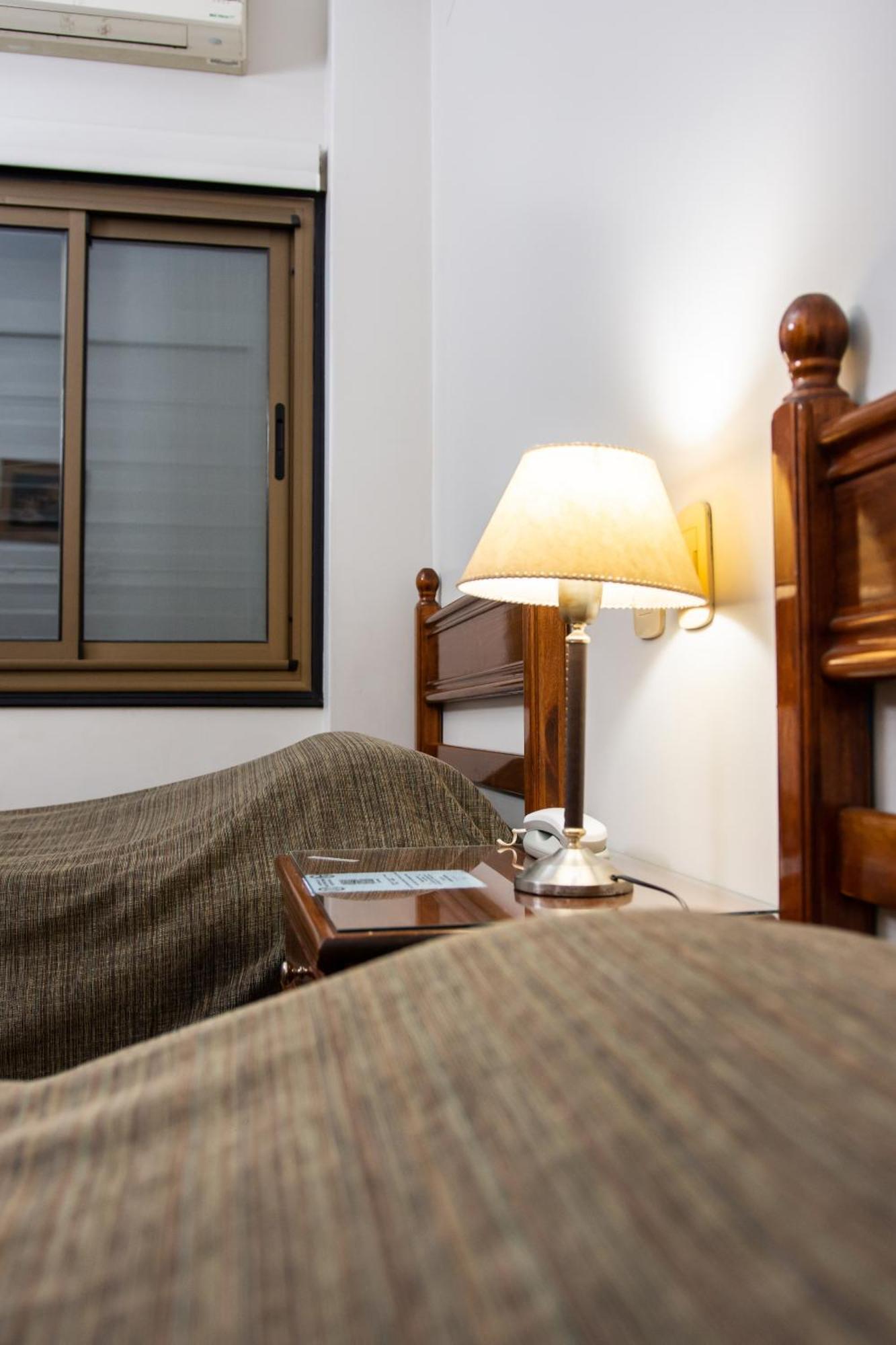 Catalina Hotel San Pedro De Jujuy 외부 사진