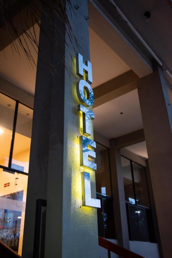 Catalina Hotel San Pedro De Jujuy 외부 사진