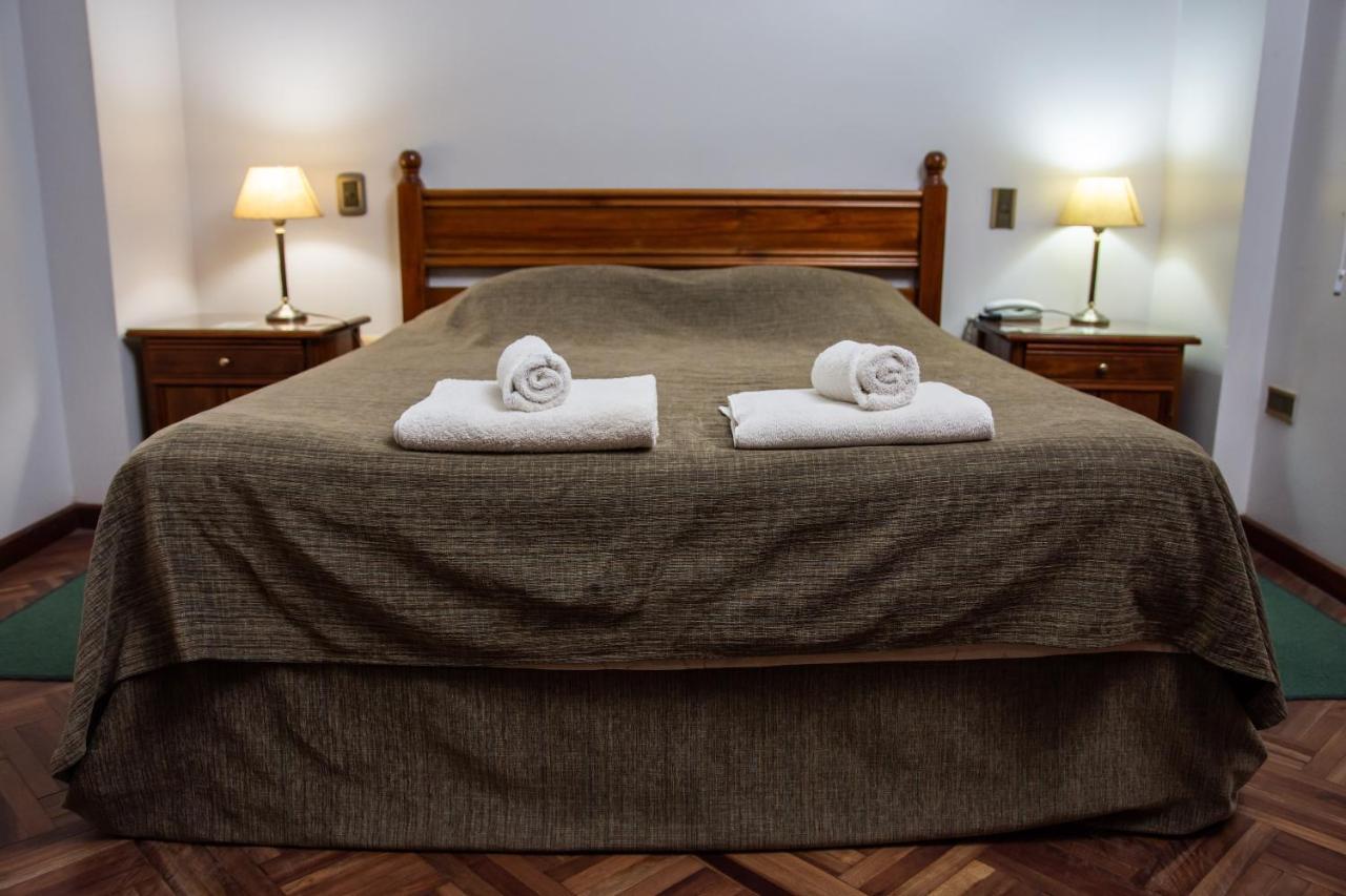 Catalina Hotel San Pedro De Jujuy 외부 사진