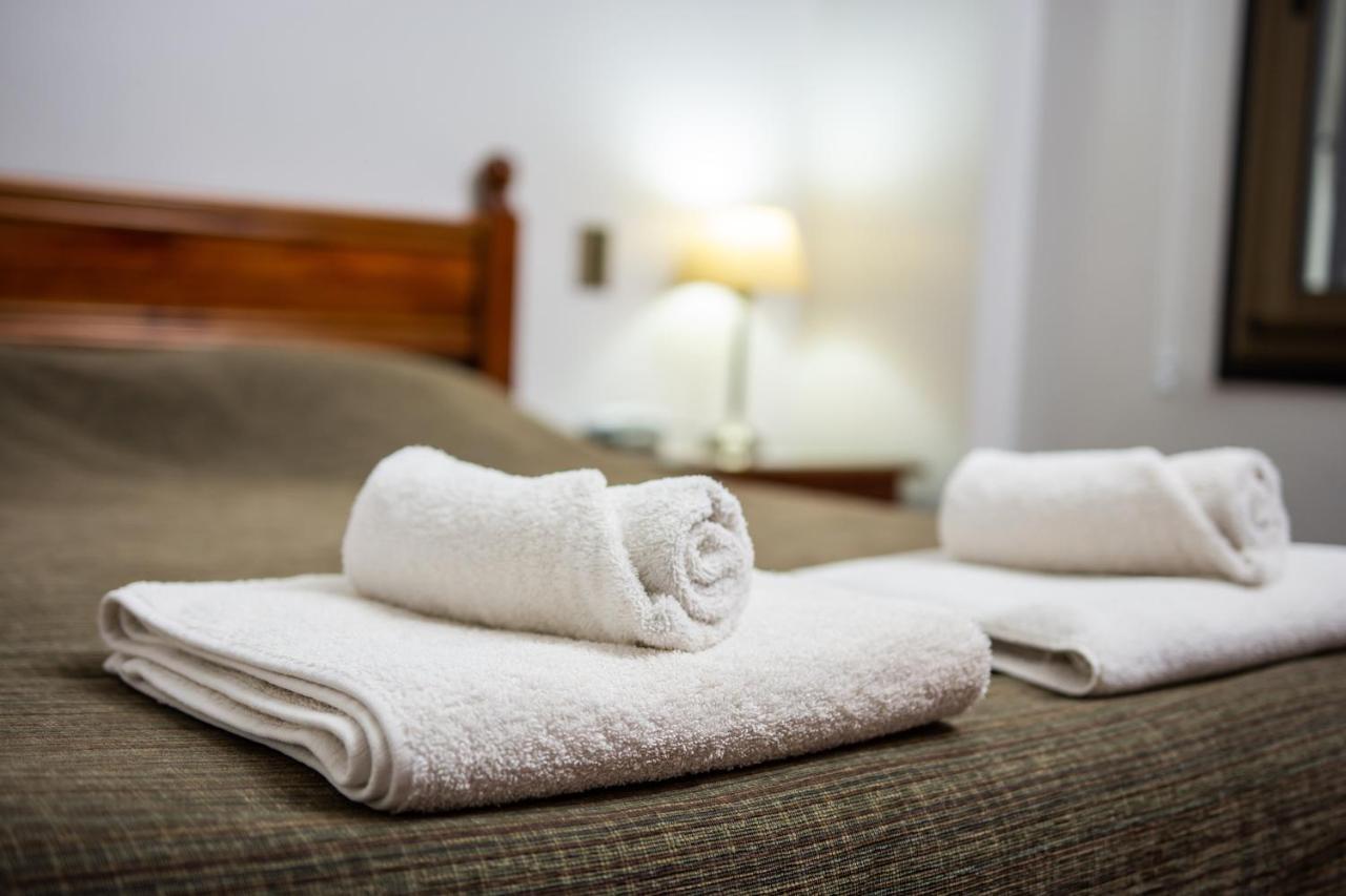 Catalina Hotel San Pedro De Jujuy 외부 사진