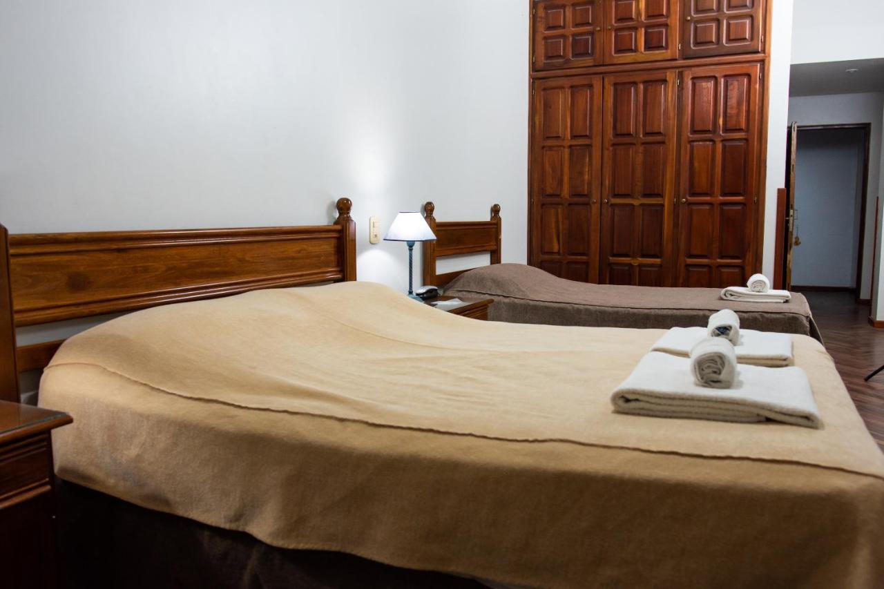 Catalina Hotel San Pedro De Jujuy 외부 사진