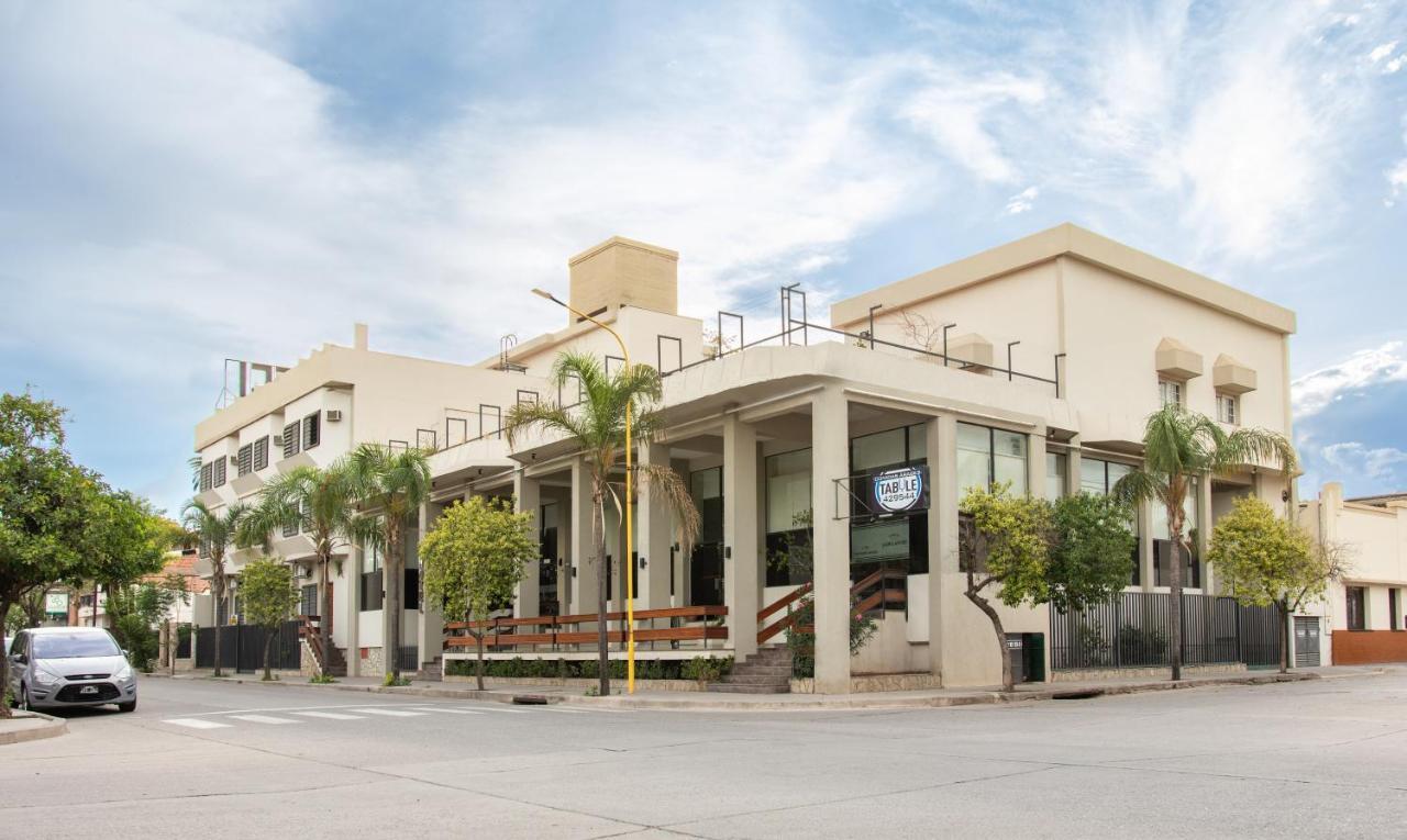 Catalina Hotel San Pedro De Jujuy 외부 사진