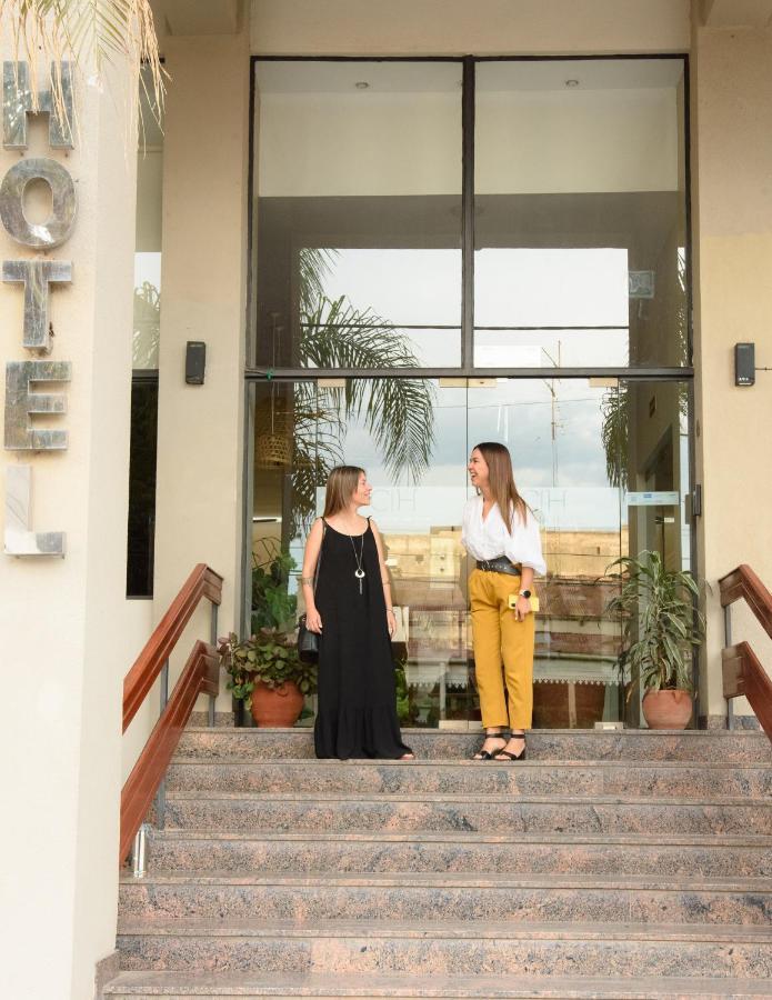 Catalina Hotel San Pedro De Jujuy 외부 사진