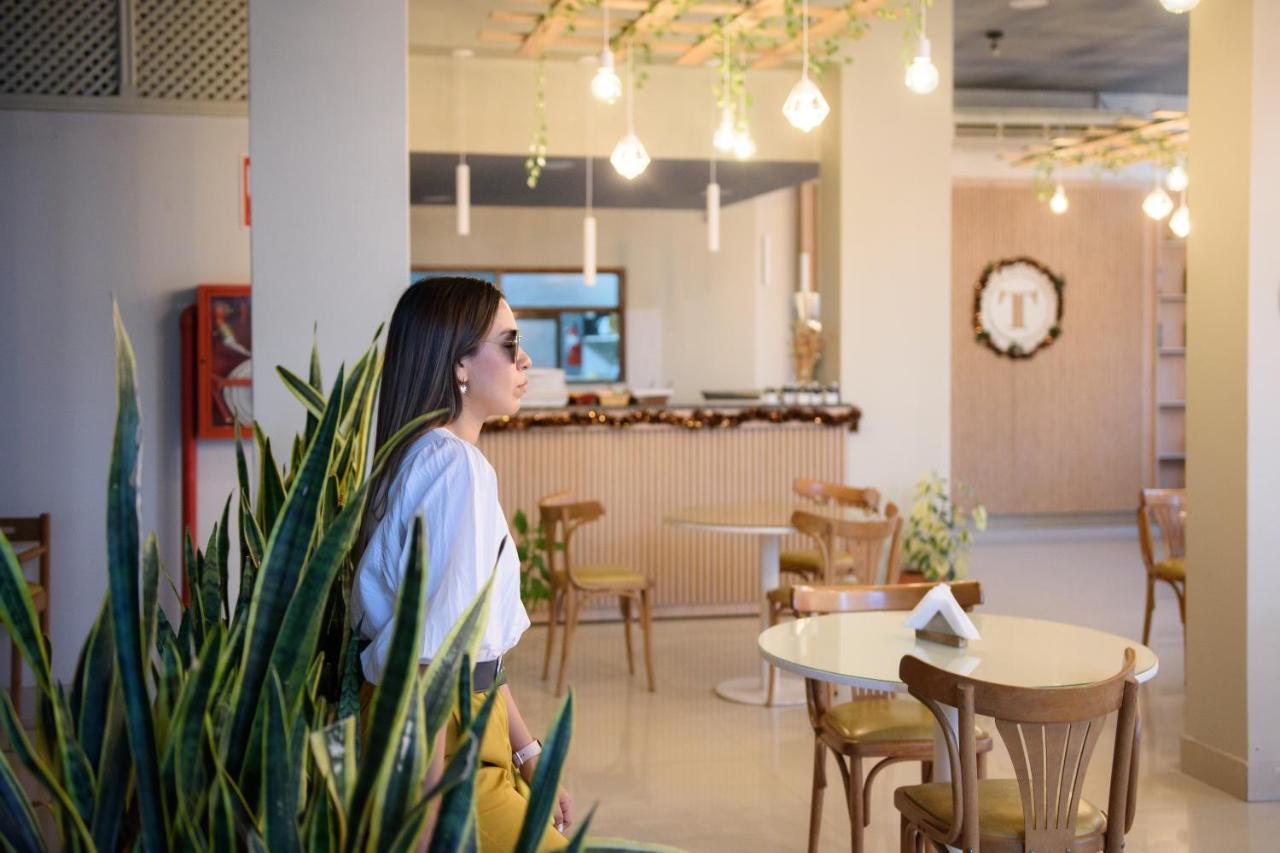 Catalina Hotel San Pedro De Jujuy 외부 사진