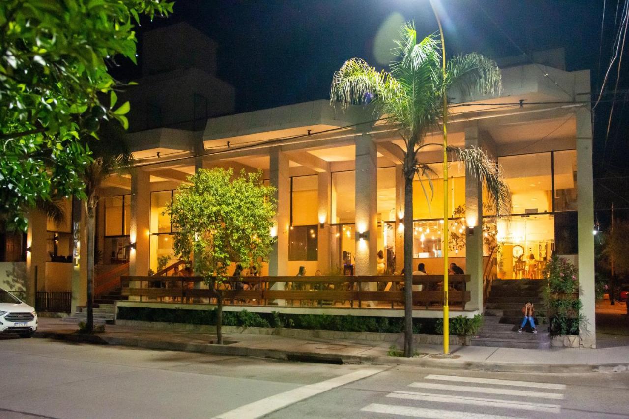 Catalina Hotel San Pedro De Jujuy 외부 사진