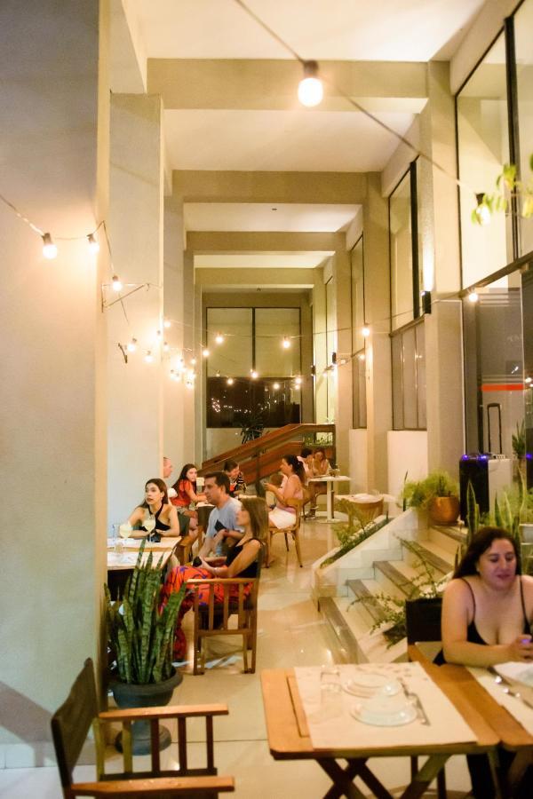 Catalina Hotel San Pedro De Jujuy 외부 사진
